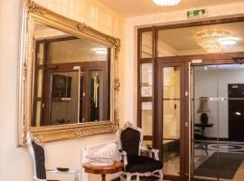 Hotel Artur, hotel near Energylandia Amusement Park, Oświęcim