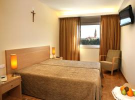 Hotel Casa Sao Nuno, hotel em Fátima