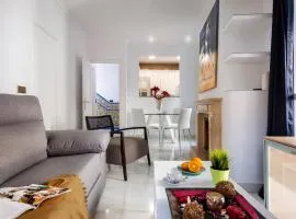 Lux Home - Sierpes Terrace