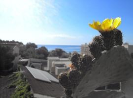 Due Passi Dal Mare, hotel a Noto Marina