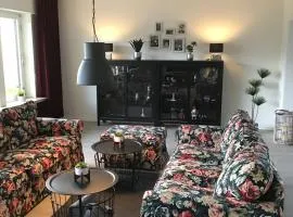 Apartement Merlin
