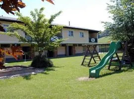 Ferienwohnungen am See