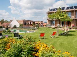 Weinresidenz Sonnleitner - ADULTS ONLY, hotel u gradu Furth