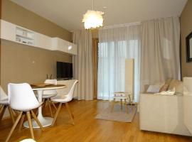 Medvědín Apartmán 106, hotel near Aquapark Spindleruv, Špindlerův Mlýn