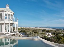 The Lighthouse Yzerfontein, ξενοδοχείο σε Yzerfontein