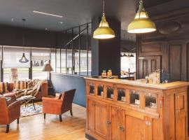 H&ocirc;tel Clarisse