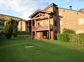 Casa Estavar Residencial, cottage in Estavar