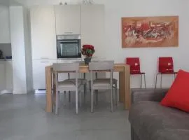 Alma Apartment