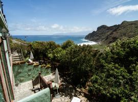 Finca Rural El Silbo - Casas Rurales