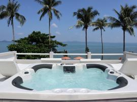 Koh Chang Villa, hotel a Ko Chang
