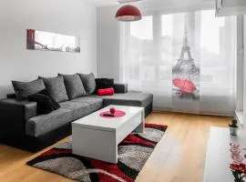 Flexible SelfCheckIns 7 - Zagreb - Garage - Electric vehicle ccharger - Loggia - New - Luxury - Apartments Repinc 7