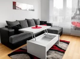 Flexible SelfCheckIns 7 - Zagreb - Garage - Electric vehicle ccharger - Loggia - New - Luxury - Apartments Repinc 7