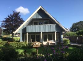 B&B De Eikenhorst, B&B/chambre d'hôtes à Elsloo