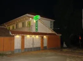 Hotel Sicilia