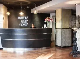 Hotel Des Lices