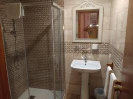Hostal Avenida