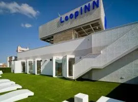 Loop INN Hostel Cartagena
