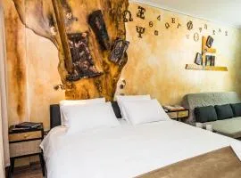 GraffitiSuites#Bronze