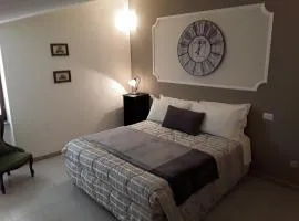 Suite Luna Bianca