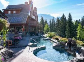 The Hidden Ridge Resort