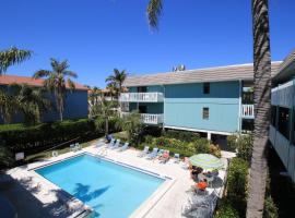 Anna Maria Island Retreat, hotel en Anna Maria