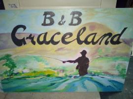 Graceland B&B، مكان مبيت وإفطار في Athol
