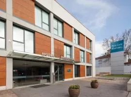 Hotel Ciutat Martorell