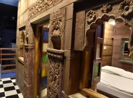 Dev Kothi - Boutique Heritage Stay