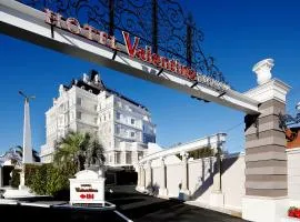 Hotel ValentineTogo (Adult Only)