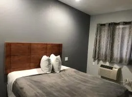 New Casa Motel Los Angeles