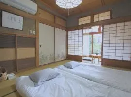 I Osaka Traditional