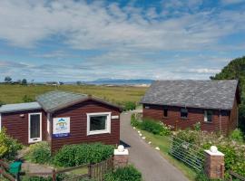 Reuben's Highland Retreat - Arisaig, hotel s parkovaním v destinácii Arisaig