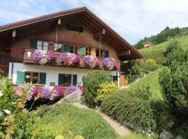 Gästehaus Dominik