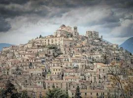 La Casa Colorata