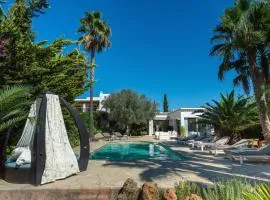 New! Villa Can Colomaret Carmen