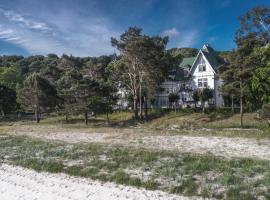 niXe Boutiquehotel & Spa, Hotel in Binz