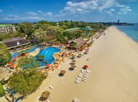 Royal Decameron Panama All Inclusive Plus, ferieanlegg i Playa Blanca