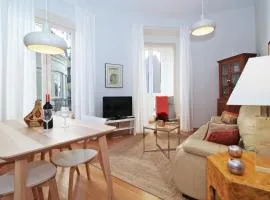 Del Parque Flats - Premium - Maestre