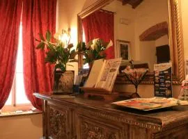 Bed & Breakfast Il Bargello