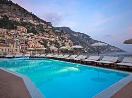 5 hotel in Positano 5 hotel in Positano