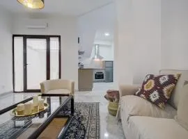 APARTAMENTO " A "MUSEO CASCO HISTORICO