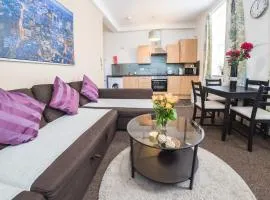 Ilford Central Luxury Apartments