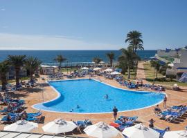 Grupotel Playa Feliz, hotell i San Agustin