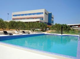 Hotel Panorama, hotel i Šibenik