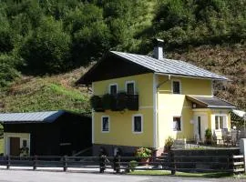 Ferienhaus Christine