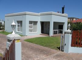 Elfransa Beach Cottage, hotel near Parking, Sedgefield