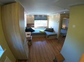Lavander suite