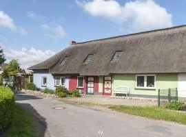 K02 Fischerkaten FENJA max 2 Pers