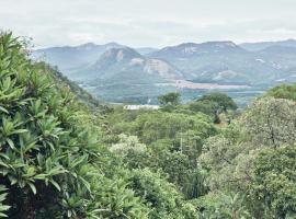 Leopard Tree Retreat, agroturismo en Nelspruit