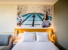 Novotel Metz Amnéville